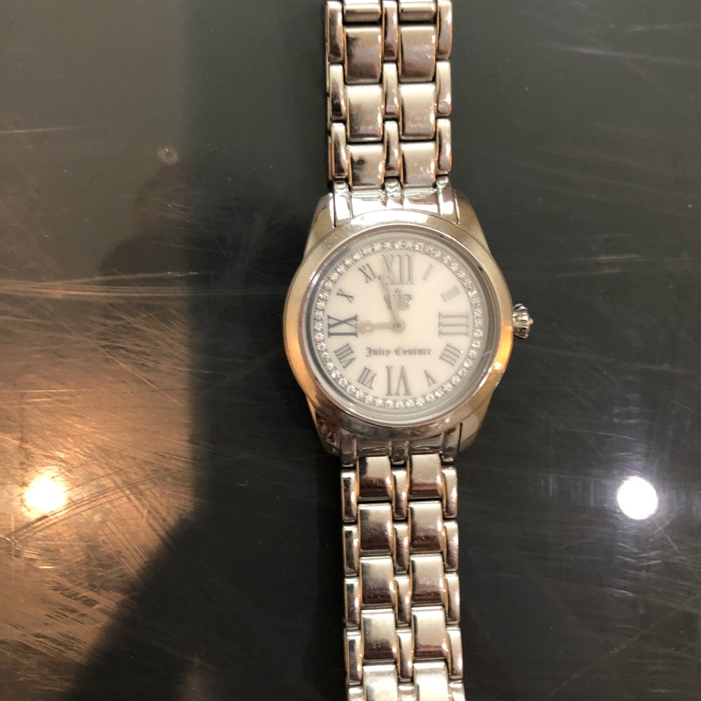 Juicy watch